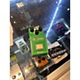 Used Ibanez Used Ibanez TS808 Reissue Tube Screamer Distortion Effect Pedal