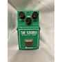 Used Ibanez Used Ibanez TS808 Reissue Tube Screamer Distortion Effect Pedal