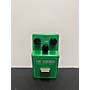 Used Ibanez Used Ibanez TS808 Reissue Tube Screamer Distortion Effect Pedal