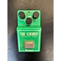 Used Ibanez Used Ibanez TS808 Reissue Tube Screamer Distortion Effect Pedal