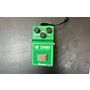 Used Ibanez Used Ibanez TS808 Reissue Tube Screamer Distortion Effect Pedal