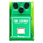 Used Ibanez Used Ibanez TS808 Reissue Tube Screamer Distortion Effect Pedal