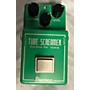 Used Ibanez Used Ibanez TS808 Reissue Tube Screamer Distortion Effect Pedal