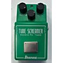 Used Ibanez Used Ibanez TS808 Reissue Tube Screamer Distortion Effect Pedal