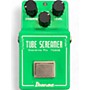 Used Ibanez Used Ibanez TS808 Reissue Tube Screamer Distortion Effect Pedal