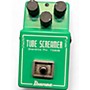 Used Ibanez Used Ibanez TS808 Reissue Tube Screamer Distortion Effect Pedal