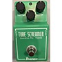 Used Ibanez TS808 Reissue Tube Screamer Distortion Effect Pedal