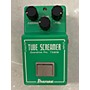 Used Ibanez Used Ibanez TS808 Reissue Tube Screamer Distortion Effect Pedal