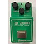 Used Ibanez Used Ibanez TS808 Reissue Tube Screamer Distortion Effect Pedal