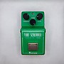 Used Ibanez Used Ibanez TS808 Reissue Tube Screamer Distortion Effect Pedal