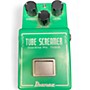 Used Ibanez TS808 Reissue Tube Screamer Distortion Effect Pedal