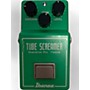 Used Ibanez Used Ibanez TS808 Reissue Tube Screamer Distortion Effect Pedal