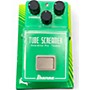 Used Ibanez Used Ibanez TS808 Reissue Tube Screamer Distortion Effect Pedal