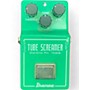 Used Ibanez Used Ibanez TS808 Reissue Tube Screamer Distortion Effect Pedal