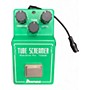 Used Ibanez Used Ibanez TS808 Reissue Tube Screamer Distortion Effect Pedal