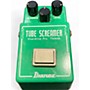 Used Ibanez Used Ibanez TS808 Reissue Tube Screamer Distortion Effect Pedal