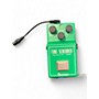 Used Ibanez TS808 Reissue Tube Screamer Distortion Effect Pedal