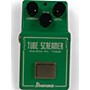 Used Ibanez Used Ibanez TS808 Reissue Tube Screamer Distortion Effect Pedal