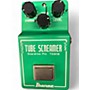 Used Ibanez Used Ibanez TS808 Reissue Tube Screamer Distortion Effect Pedal