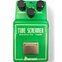 Used Ibanez TS808 Reissue Tube Screamer Distortion Effect Pedal