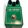 Used Ibanez Used Ibanez TS808 Reissue Tube Screamer Distortion Effect Pedal