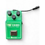 Used Ibanez TS808 Reissue Tube Screamer Distortion Effect Pedal