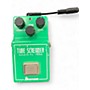 Used Ibanez TS808 Reissue Tube Screamer Distortion Effect Pedal