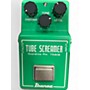 Used Ibanez TS808 Reissue Tube Screamer Distortion Effect Pedal