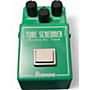 Used Ibanez TS808 Reissue Tube Screamer Distortion Effect Pedal