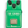 Used Ibanez TS808 Reissue Tube Screamer Distortion Effect Pedal