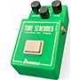 Used Ibanez TS808 Reissue Tube Screamer Distortion Effect Pedal