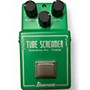 Used Ibanez TS808 Reissue Tube Screamer Distortion Effect Pedal