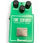 Used Ibanez TS808 Reissue Tube Screamer Distortion Effect Pedal