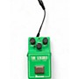 Used Ibanez TS808 Reissue Tube Screamer Distortion Effect Pedal
