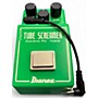 Used Ibanez TS808 Reissue Tube Screamer Distortion Effect Pedal