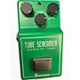 Used Ibanez TS808 Reissue Tube Screamer Distortion Effect Pedal