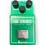 Used Ibanez TS808 Reissue Tube Screamer Distortion Effect Pedal
