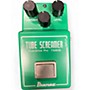 Used Ibanez TS808 Reissue Tube Screamer Distortion Effect Pedal