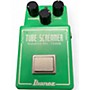 Used Ibanez TS808 Reissue Tube Screamer Distortion Effect Pedal