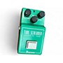 Used Ibanez TS808 Reissue Tube Screamer Distortion Effect Pedal