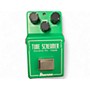Used Ibanez TS808 Reissue Tube Screamer Distortion Effect Pedal