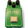 Used Ibanez TS808 Reissue Tube Screamer Distortion Effect Pedal
