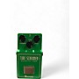 Used Ibanez TS808 Reissue Tube Screamer Distortion Effect Pedal
