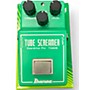 Used Ibanez TS808 Reissue Tube Screamer Distortion Effect Pedal