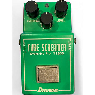 Ibanez Tube Screamer Pedals | Musician's Friend