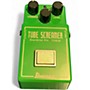 Used Ibanez TS808 Reissue Tube Screamer Distortion Effect Pedal