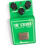Used Ibanez TS808 Reissue Tube Screamer Distortion Effect Pedal