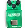 Used Ibanez TS808 Reissue Tube Screamer Distortion Effect Pedal