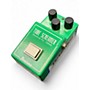 Used Ibanez TS808 Reissue Tube Screamer Distortion Effect Pedal