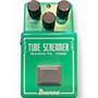 Used Ibanez TS808 Reissue Tube Screamer Distortion Effect Pedal